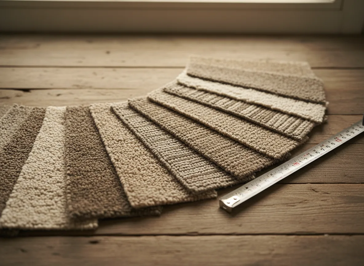 Carpet Installation Troy, ME FAQs